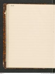 Seite 112, Tagebuch "Palästina (Tagebuch)" (NHMW-PRAE-BBB-80)